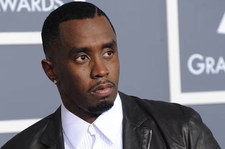 Diddy behind bars over prostitution conviction amid Cassie abuse scandal