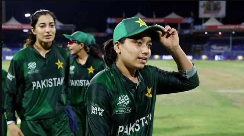 Fatima Sana confident Pakistan can break losing streak against India 