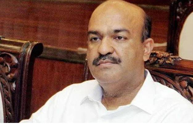 PPP’s Nadeem Afzal Chan questions Punjab CM’s governance