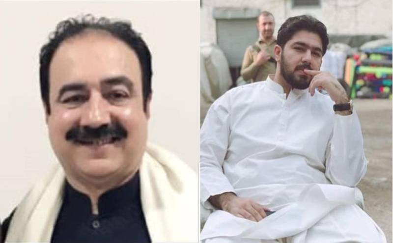 Balaj murder case main accused Teefi Butt arrested from Dubai