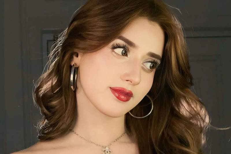 Jannat Mirza stuns fans with new photoshoot