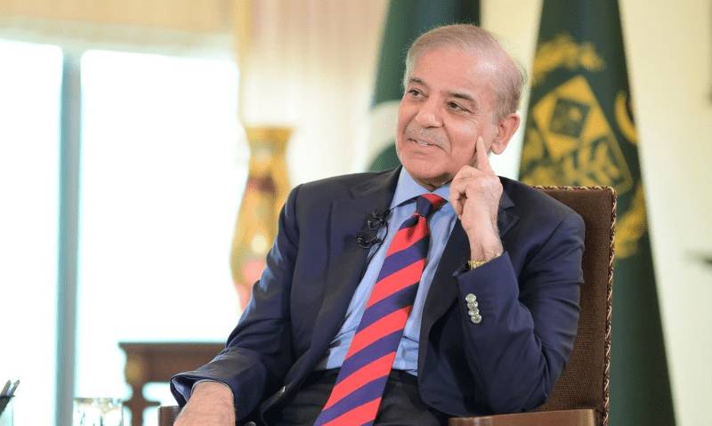PM Shehbaz to embark on Malaysia visit tomorrow