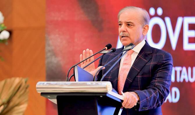 PM Shehbaz to leave for Malaysia today