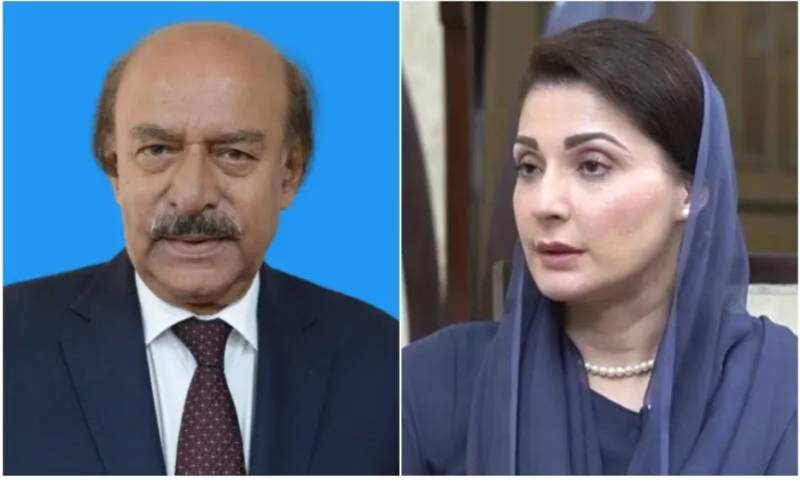 PPP’s Nisar Khuhro takes swipe at Punjab CM’s remarks on canals issue