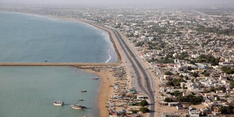 Army helps settle water issue amicably in Gwadar