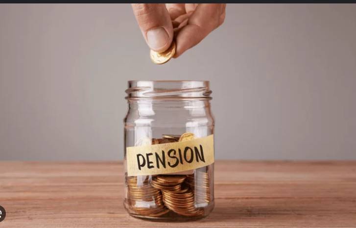 Govt implements new Contributory Pension Scheme