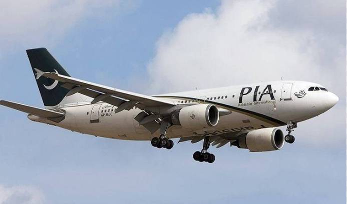 PIA to resume flight operations to UK on October 25