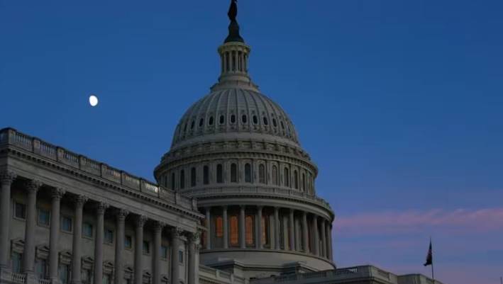 US government shutdown to drag into next week