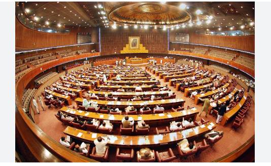 Senate Secretariat seeks name of opposition leader