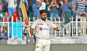 Babar Azam to represent Lahore Whites in QeA Trophy ahead of South Africa Test series