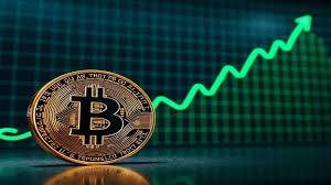 Bitcoin surges to record high above $125,000 as dollar slips on US shutdown fears