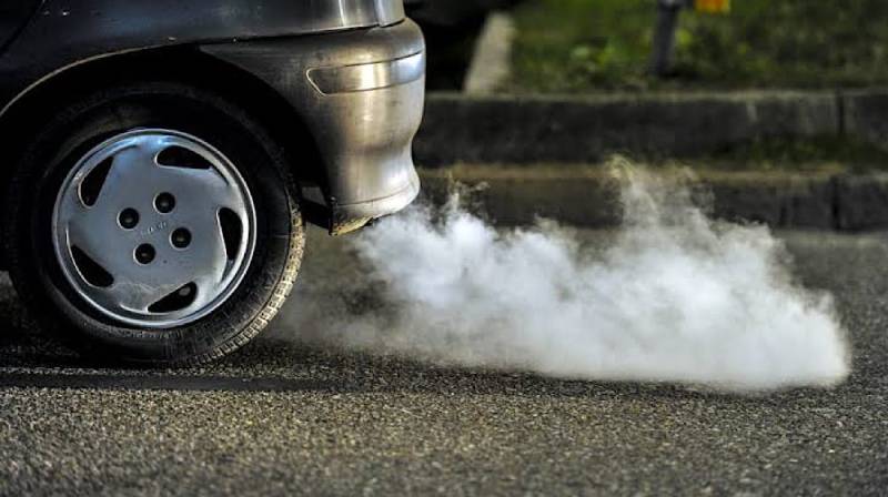 EPA to launch crackdown on smoke-emitting vehicles