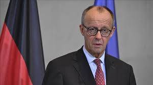 Germany weighs in on Trump's Gaza peace plan