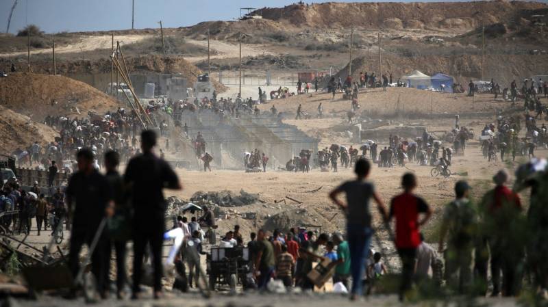 Hamas calls for swift prisoner release as talks set to begin