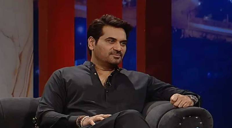 Humayun Saeed’s golden advice to Khalilur Rehman Qamar goes viral