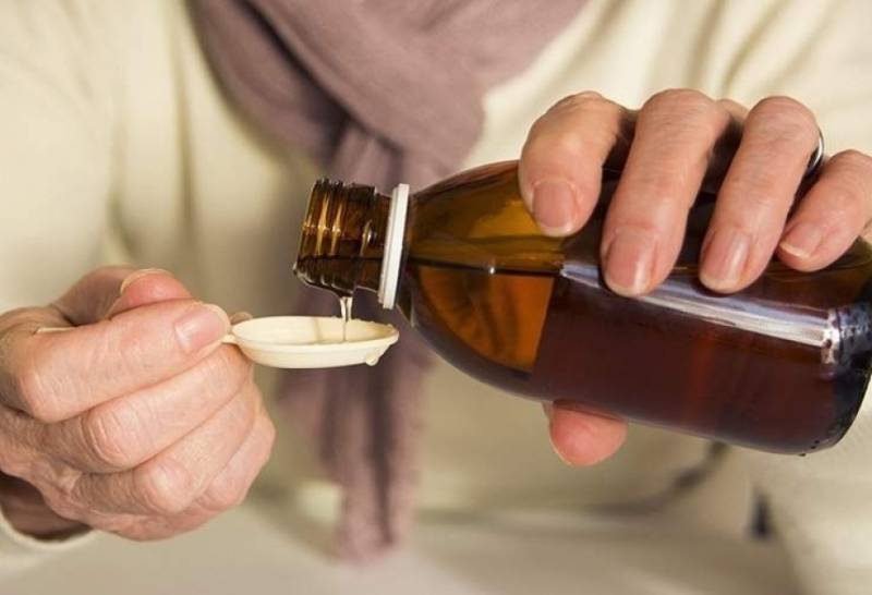 Indian states ban cough syrup linked to child deaths