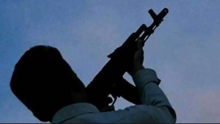 Jhang police register case for aerial firing against a dead man 