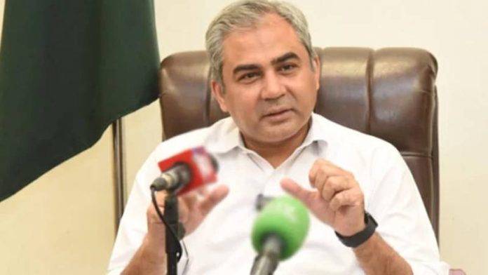 Mohsin Naqvi approves new convention hall ahead of SCO Summit