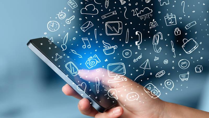Pakistan ranks among Top 10 global markets for app downloads in 2024