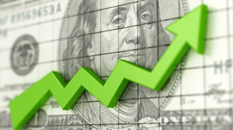 Pakistan ranks second worldwide in default risk improvement: Bloomberg