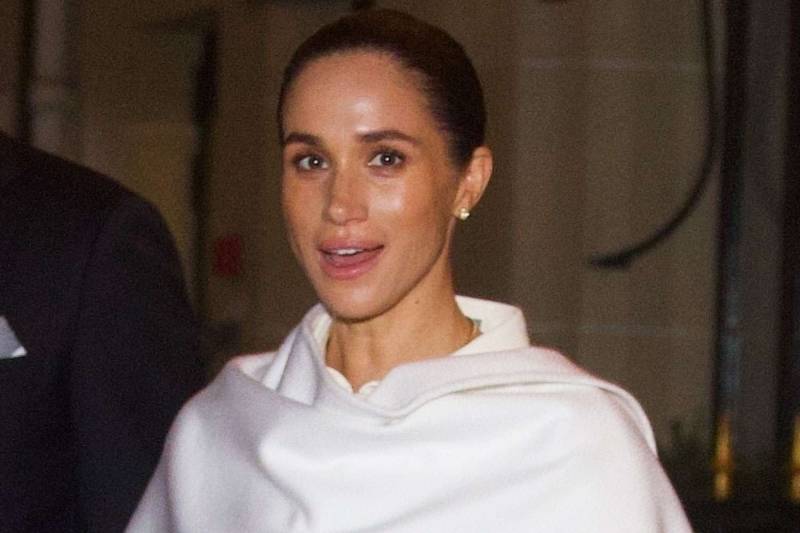 Secret behind Meghan Markle’s surprise Paris Fashion Week visit revealed