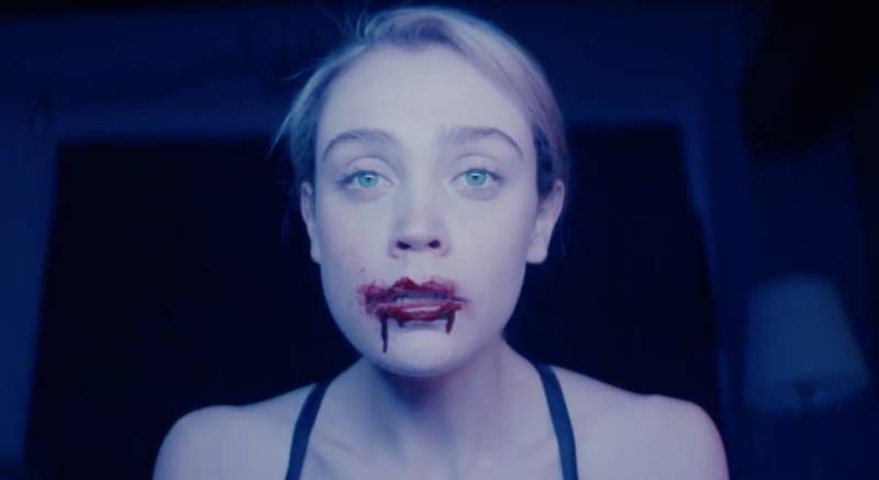 Vampires, blood and dance: Bollywood horror goes mainstream