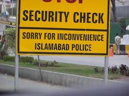 Viral audio on ‘additional screening’ of Kashmiris at Islamabad checkpoints declared fake: Police