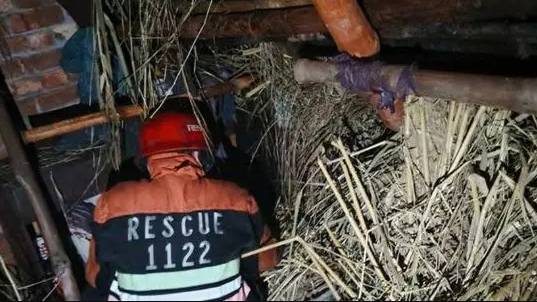 Woman dies due to roof collapse in Raiwind