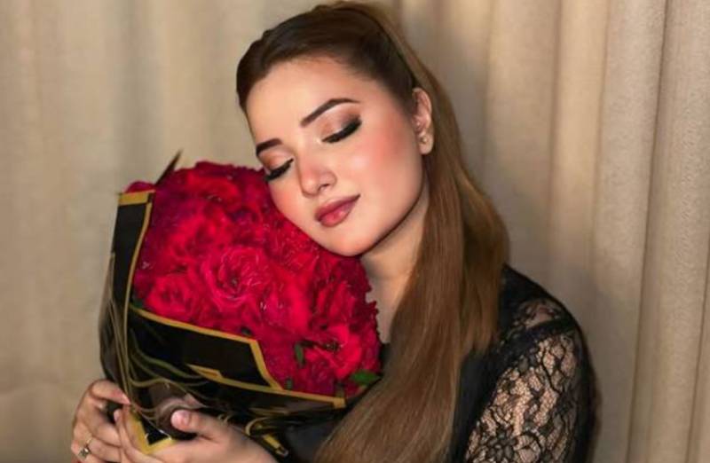 Rabeeca Khan breaks silence with Q&A after being trolled