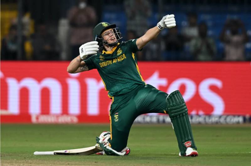South Africa crush New Zealand by six wickets in ICC Women’s World Cup clash