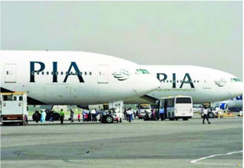PIA resumes flight operations for Muscat
