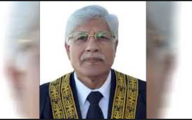 IHC dismisses contempt case against ex-GB CJ over Panama Papers affidavit
