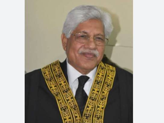 IHC disposes of contempt case against former GB chief judge