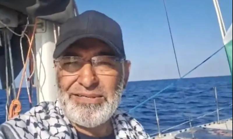 Israel deports 171 more Flotilla members detained en route to Gaza
