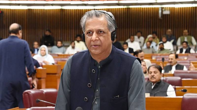 Law Minister Tarar sees amicable resolution of PPP-PML-N differences  