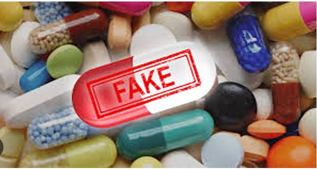 Man gets 8-year jail, Rs26m fine for selling fake medicines