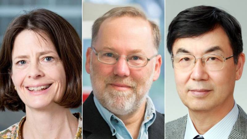 Medicine Nobel to trio who identified immune system's 'security guards'
