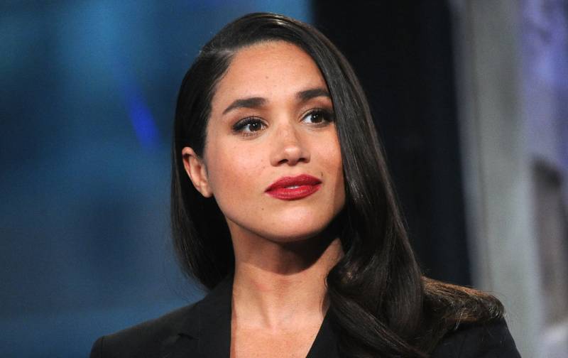 Meghan Markle faces backlash over 'insensitive' Paris video near Princess Diana crash site