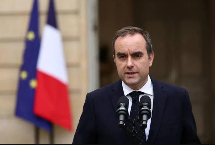 Paris stocks drop as French PM resigns