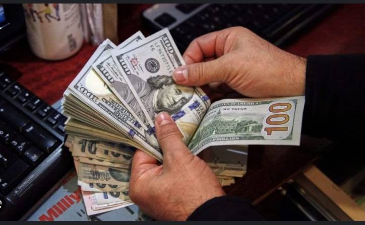 Pakistan records sharp drop in default risks, stands second globally