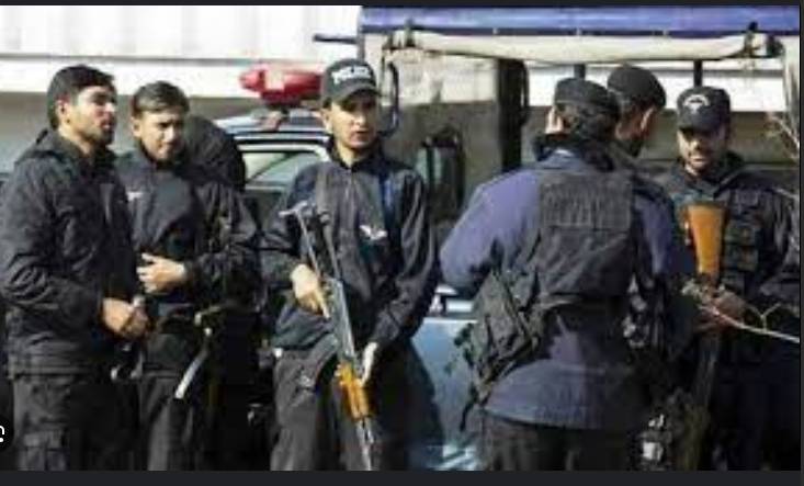 Most-wanted extortionist Burger shot dead in Karachi