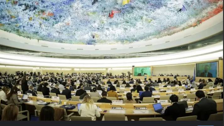 UN rights council to decide on creating Afghanistan probe
