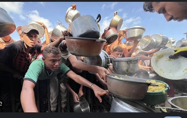 Hamas calls for swift hostage-prisoner swap