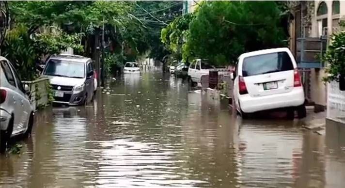 Two people die in rain-related incidents in Punjab