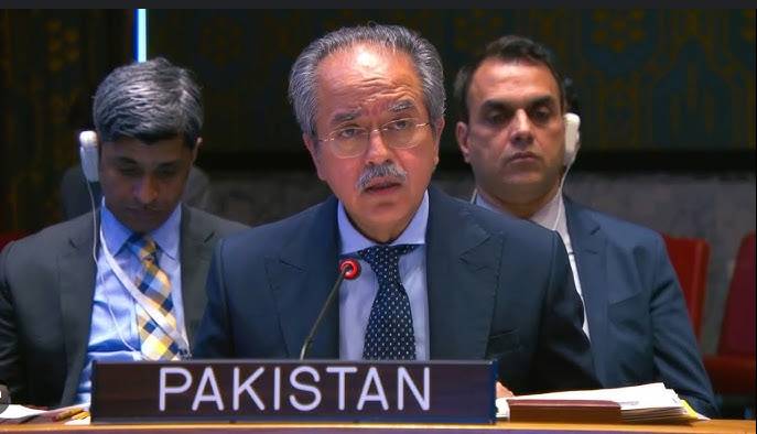 Durable peace not possible in South Asia sans Kashmir settlement, UN told