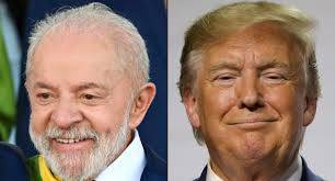 Brazil's Lula asks Trump to remove tariffs in 'friendly' phone call