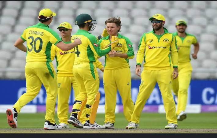 Labuschagne out as Renshaw returns to Australia squad for India ODIs