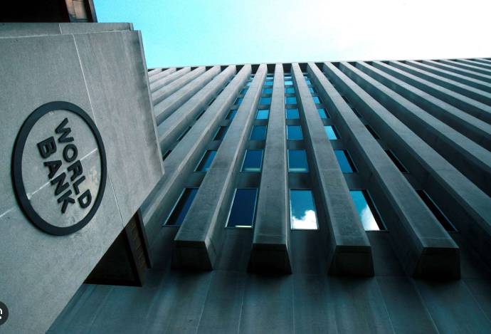 Sri Lanka faces 'uneven', slow recovery from recession: World Bank