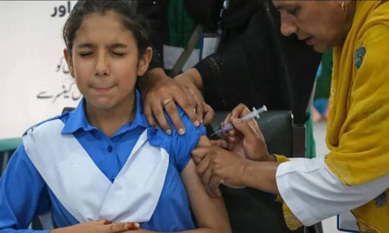 HPV vaccination drive fails to achieve target in Punjab
