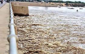 Indian aggression continues as it releases more water into Sutlej 